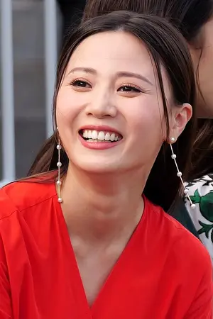 Rebecca Zhu