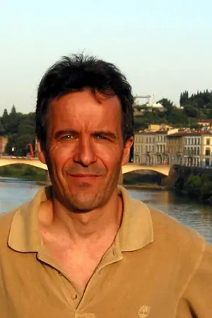 Bernard Chazelle