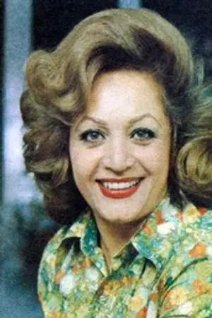 Shahla Riahi