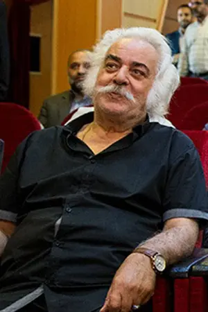 Behzad Rahimkhani