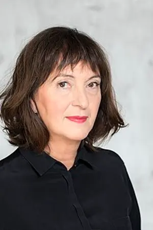 Sonia Mikich