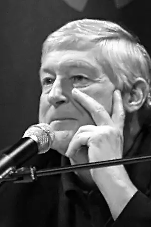 Klaus Bednarz