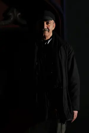 Hamid Labkhandeh