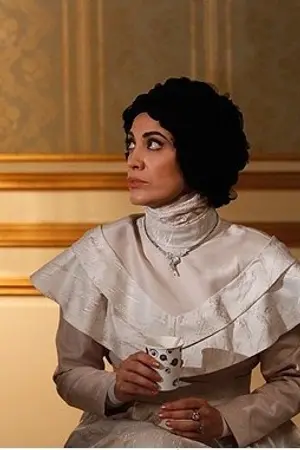 Mojgan Rabbani