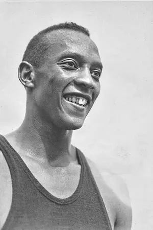 Jesse Owens