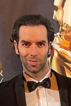 Philipp Dornauer