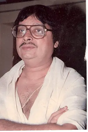 Kalamandalam Haridas