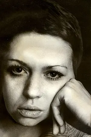 Nadezhda Kozhushanaya