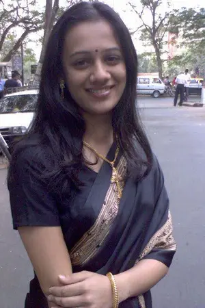 Spruha Joshi