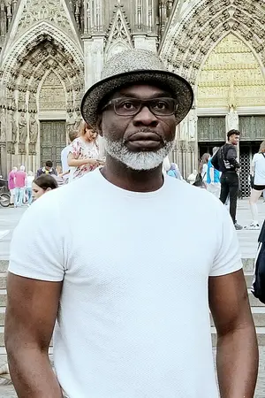 Idrissou Mora-Kpaï