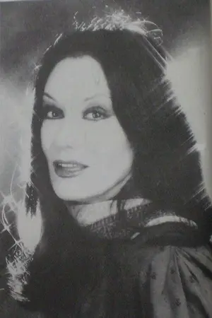 Perla Santalla