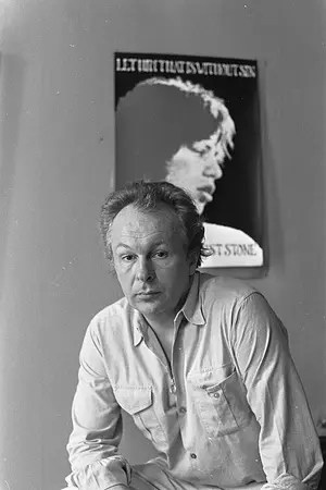 Jean-Paul Vroom