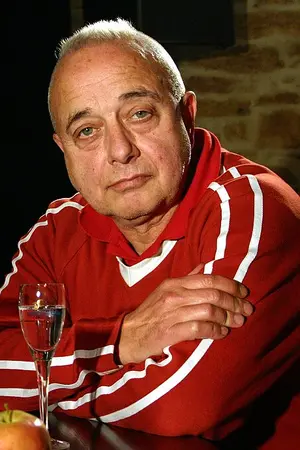 Peter Behrens