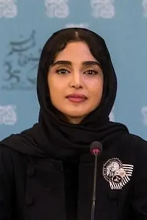 Elahe Hesari