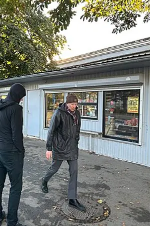 Индрек Шпунгин