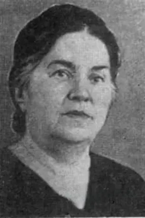 Maryam Sultanovna Isaeva