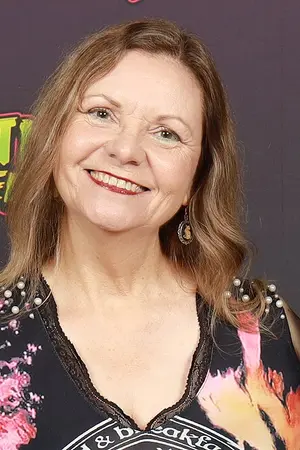 Sandy Johnson