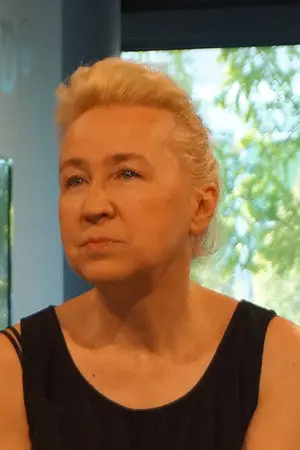 Petra Katharina Wagner