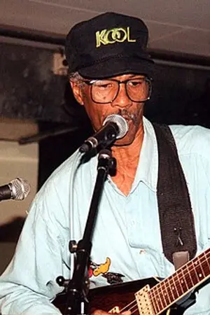 Fillmore Slim