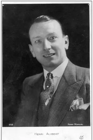Alibert