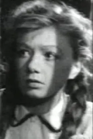 Lyudmila Shagalova