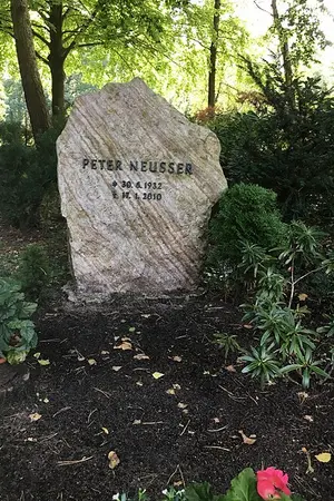 Peter Neusser