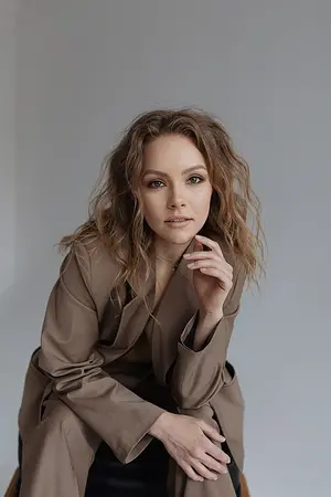 Olena Shoptenko