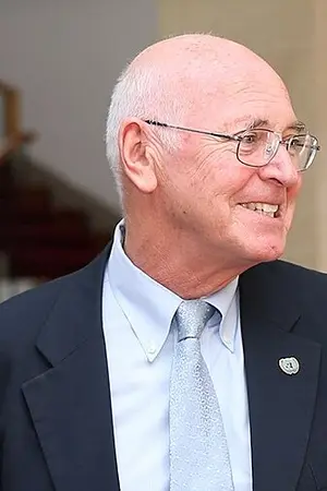 Ian Martin