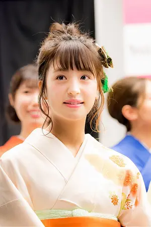 Reina Tasaki