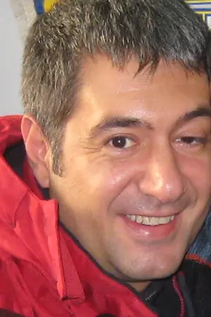 Melih Ekener