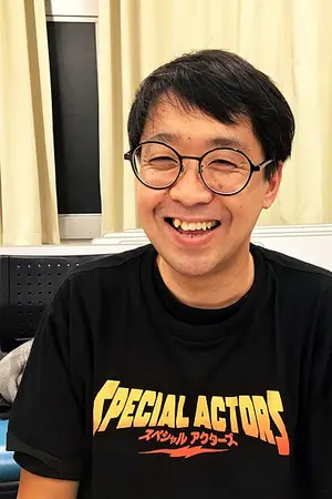 Takuya Fuji