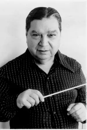 César Guerra-Peixe