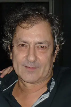 Jorge Palma