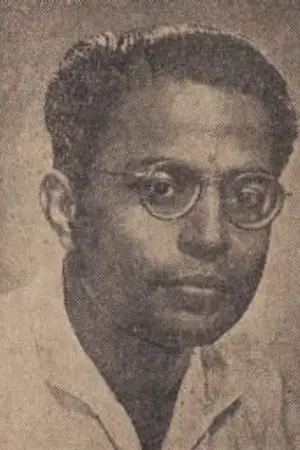 K. Ramnoth