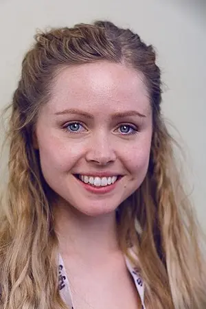 Ingvild Deila
