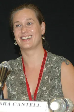 Saara Cantell