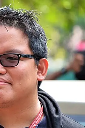 Edmund Yeo
