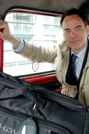 Max Keiser
