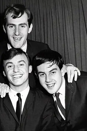 Gerry & The Pacemakers
