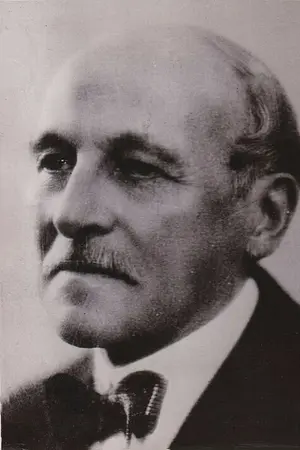 Maurice Leblanc