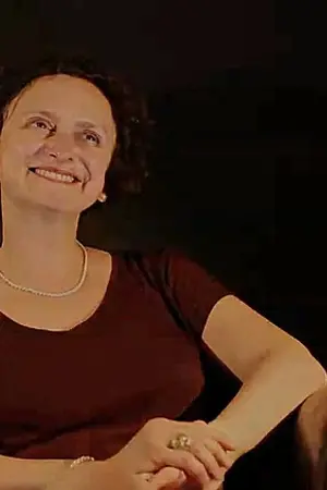 Лиза Горник