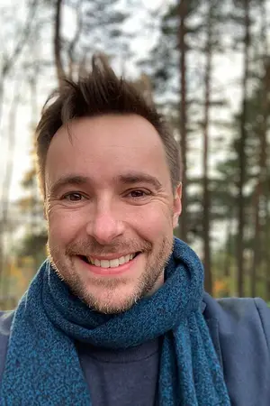 Stian Barsnes-Simonsen