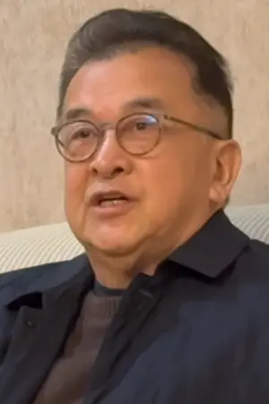 Huang Hong