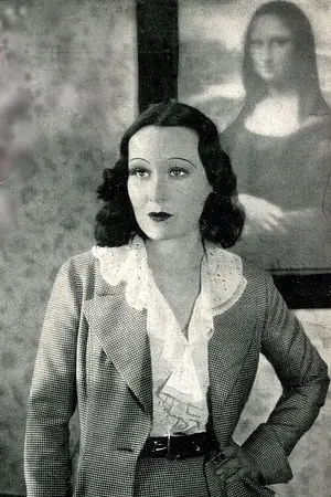 Trude von Molo