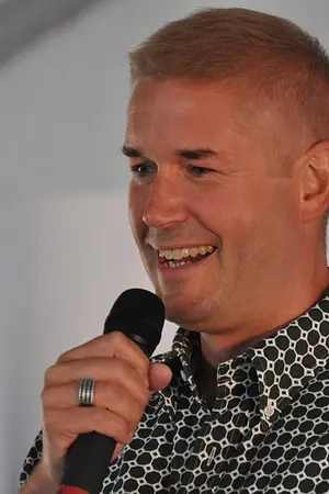 Marco Bjurström