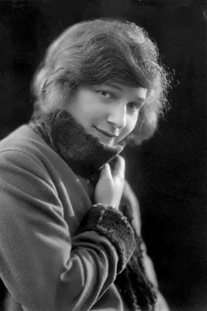 Ann Trevor