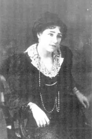 Dora De Winton