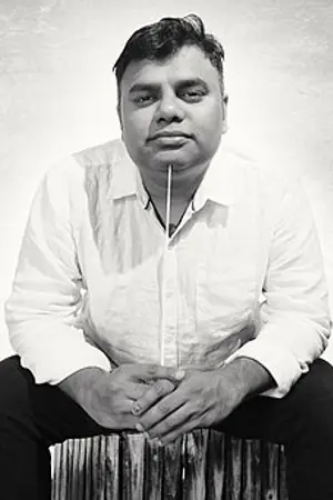 Karthikeya Murthy