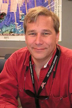 Mark Adler