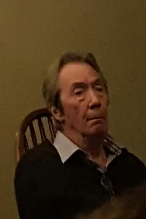 Luc Morissette